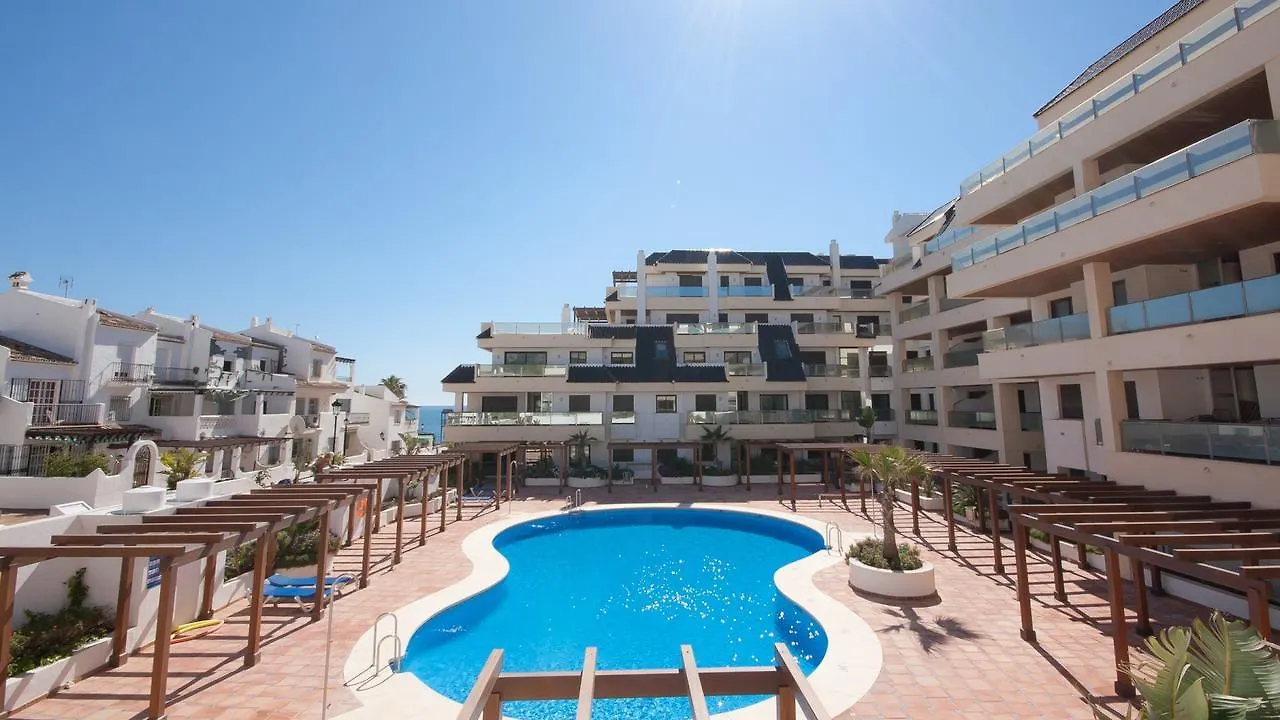 Marina Del Castillo 321 Manilva Apartment